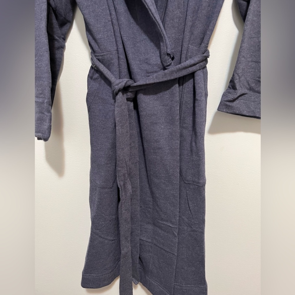 M. Men's Knit Robe - Goodfellow & Co - Picture 13 of 15